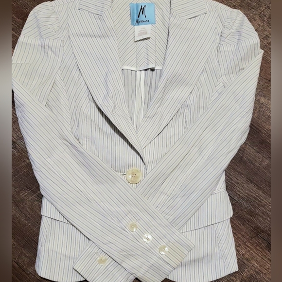 🤍Marciano summer blazer - Picture 3 of 10